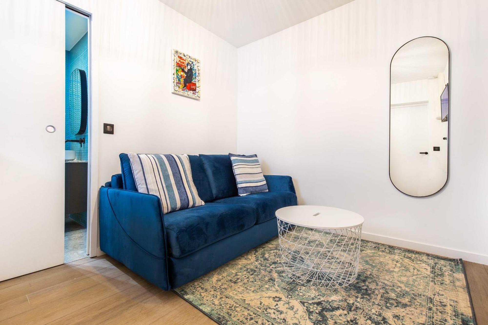 Residence Beaugrenelle - Tour Eiffel 2 ปารีส ภายนอก รูปภาพ
