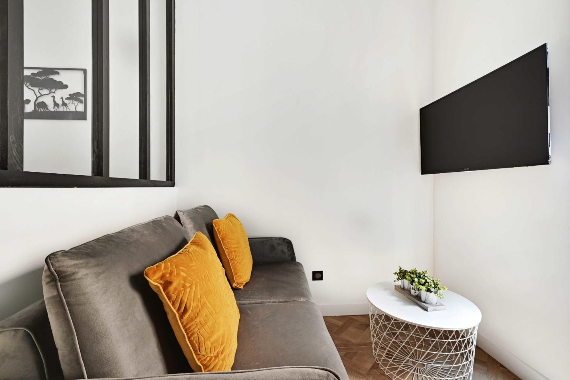Residence Beaugrenelle - Tour Eiffel 2 ปารีส ภายนอก รูปภาพ
