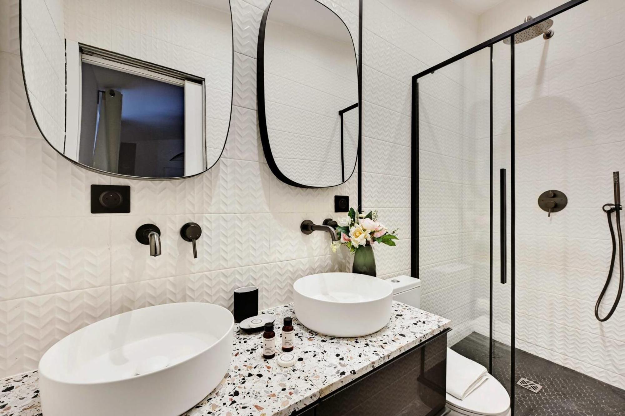 Residence Beaugrenelle - Tour Eiffel 2 ปารีส ภายนอก รูปภาพ