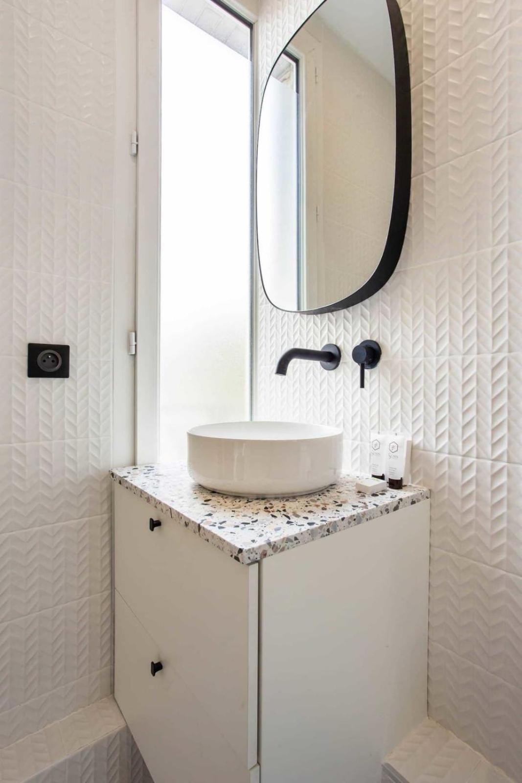 Residence Beaugrenelle - Tour Eiffel 2 ปารีส ภายนอก รูปภาพ