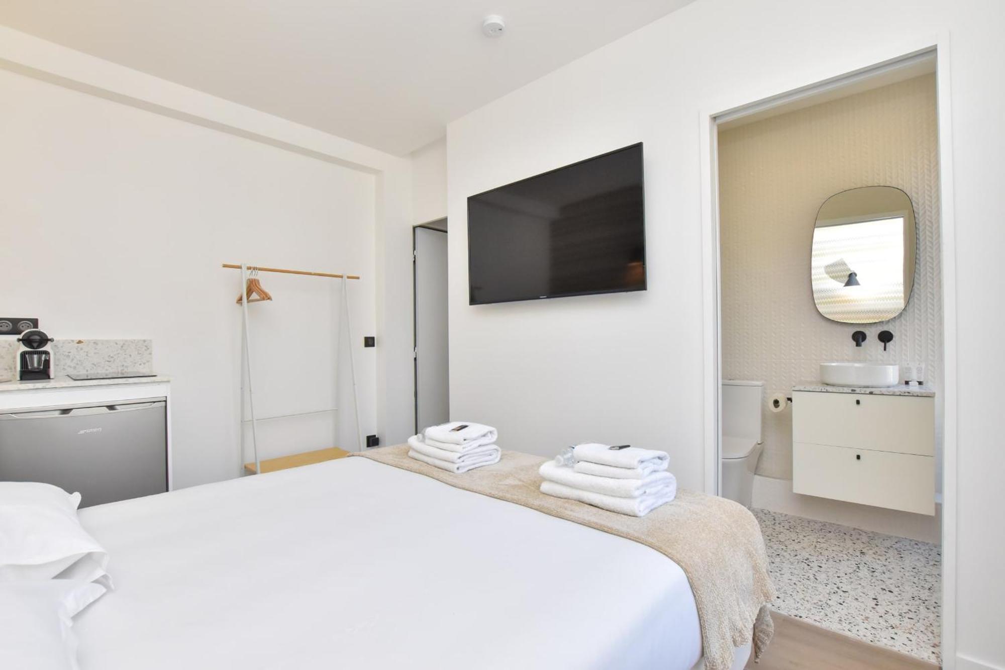 Residence Beaugrenelle - Tour Eiffel 2 ปารีส ภายนอก รูปภาพ