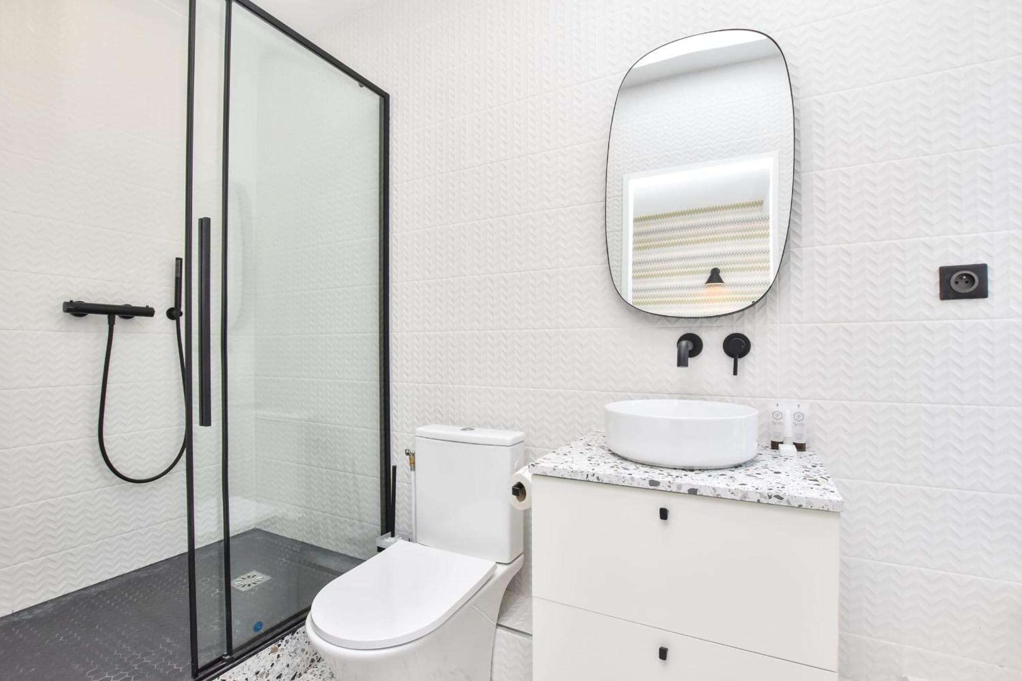 Residence Beaugrenelle - Tour Eiffel 2 ปารีส ภายนอก รูปภาพ